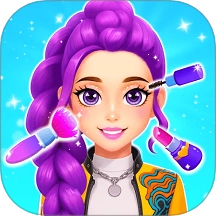 公主时尚小屋游戏