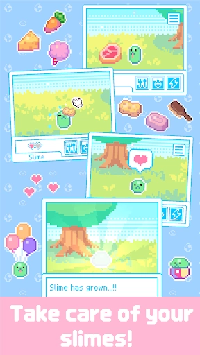 亲爱的呆萌呆萌动物们 图1