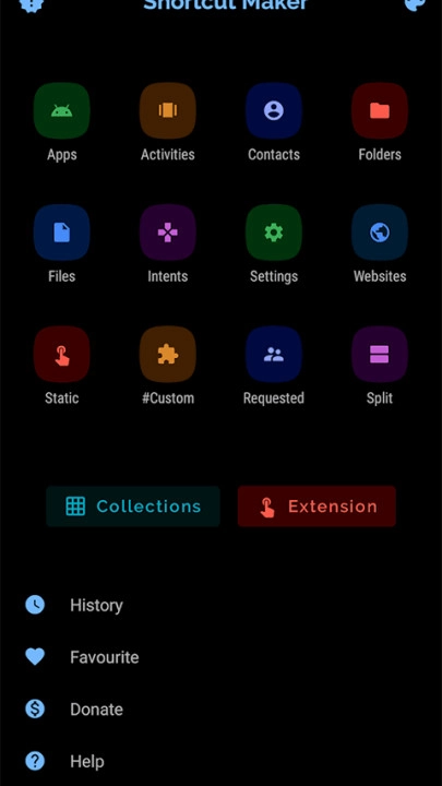 shortcutmaker汉化版