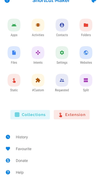 shortcutmaker汉化版