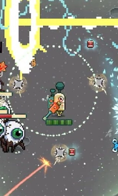 地球净化工程折相思