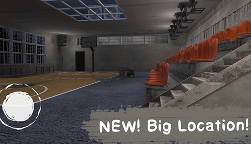 学校的恐怖之夜手游直装版图3