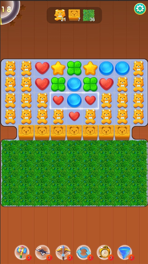 我的甜品店游戏(1)