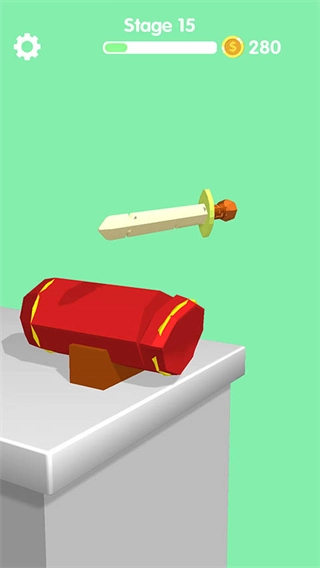 切肥皂小游戏(2)