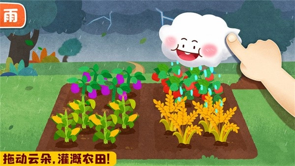 宝宝天气认知安卓版图3