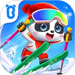 宝宝天气认知游戏