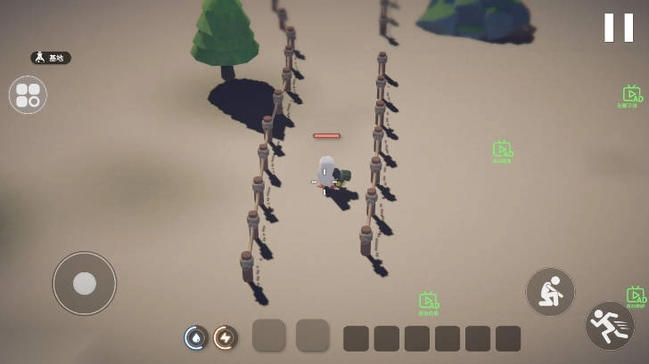 逃离鸭科夫游戏免广告版