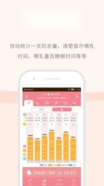 育儿记录2026最新版图5
