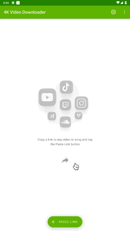 4k视频(多平台)  安卓版图5