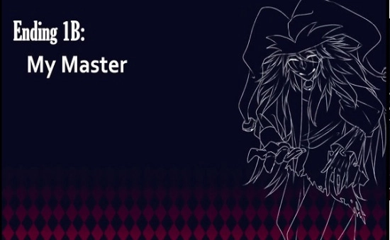 你被小丑困住了正版