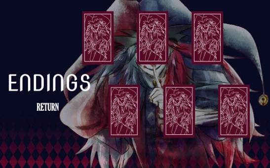 你被小丑困住了正版