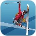 自由式滑雪3D2026  手机版