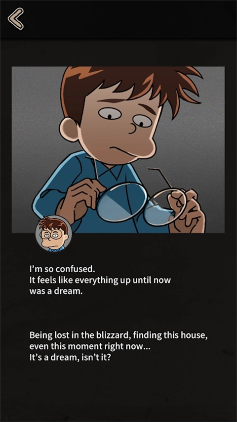 布达佩斯谋杀案最新版图1