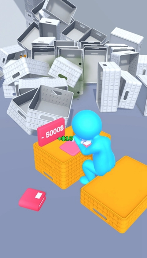 CrazyWorker游戏(1)