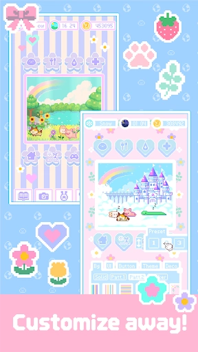 亲爱的呆萌呆萌动物们 图4