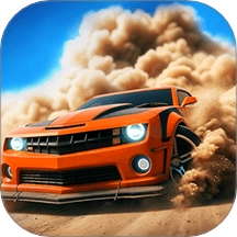 汽车模拟驾驶游戏