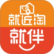 就伴找搭子就近淘