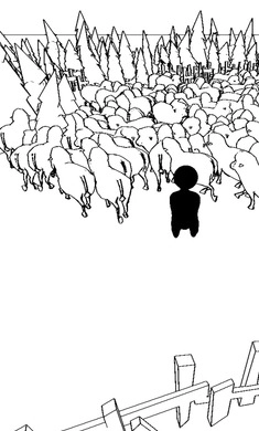 人群模拟器最新版图2