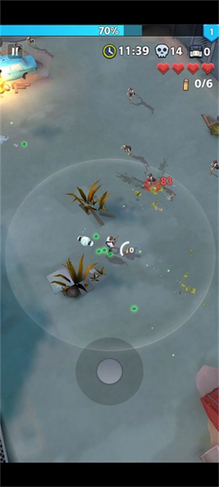 芥末特别行动免内购图4