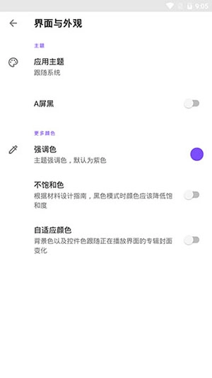 retromusic高级版