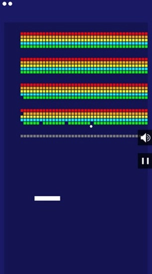 砖块破坏者(Many Bricks)截图2