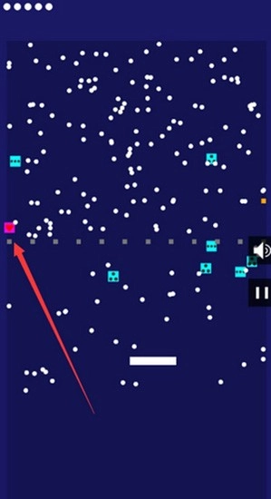 砖块破坏者(Many Bricks)截图4