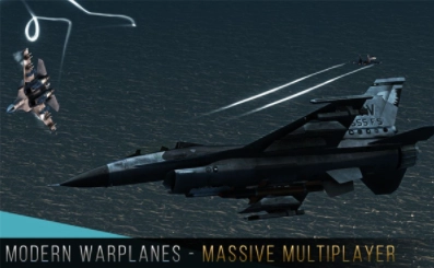 现代战机中文版(2)