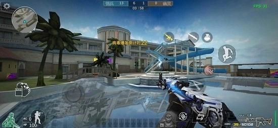 gz穿越火线安装下载