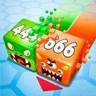 立方体区域IO(CubeZone io)
