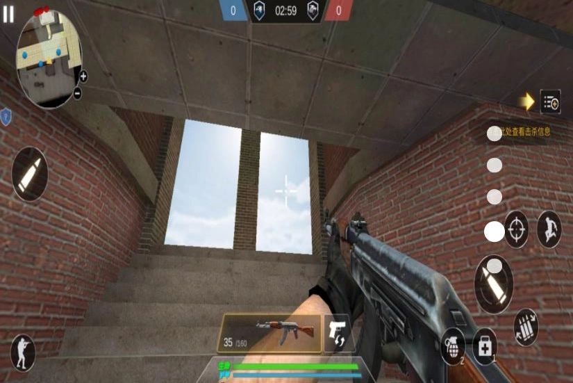 突击行动现代战场正式版下载