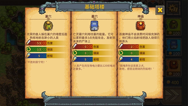 被诅咒的宝藏2(2)