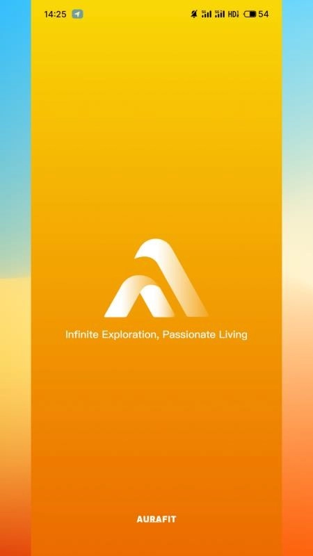 AuraFit手机版图3