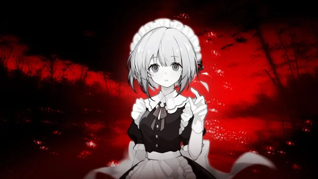 犹格索托斯的庭院图1