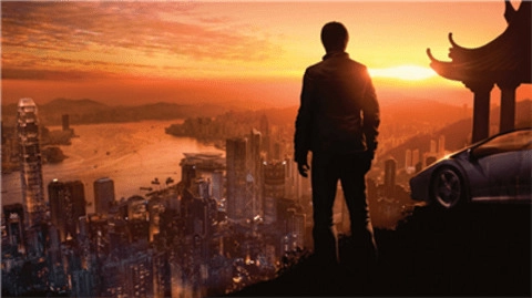 热血无赖汉化版(3)