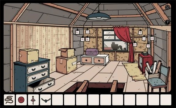 另一个阴影最新版官方版v1.0.81