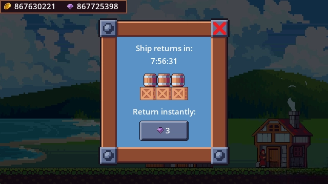 十字军要塞之王大量钻石版