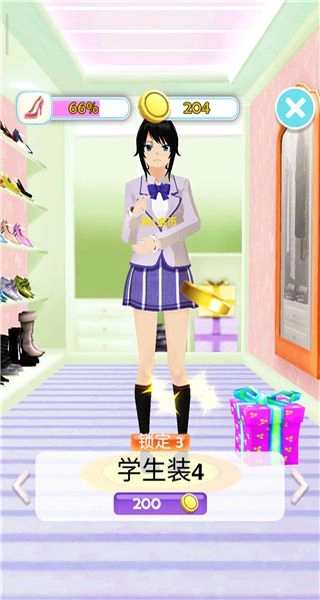 会说话的女友图4