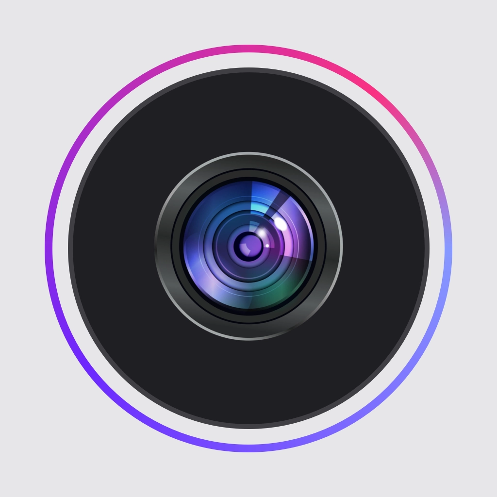 龙年美图相机安卓版