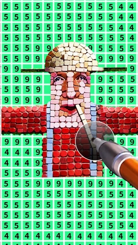 像素钻石工艺(1)