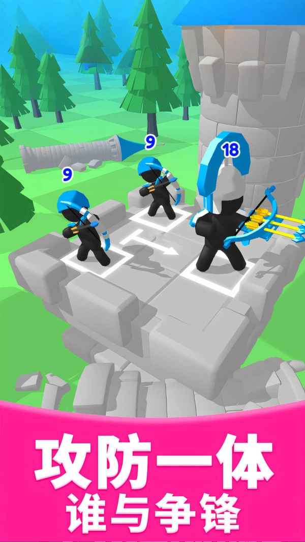 布娃娃神射手-图2