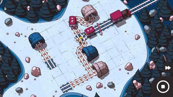 轨道连结手机版(4)