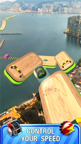 进击的保龄球中文版(5)