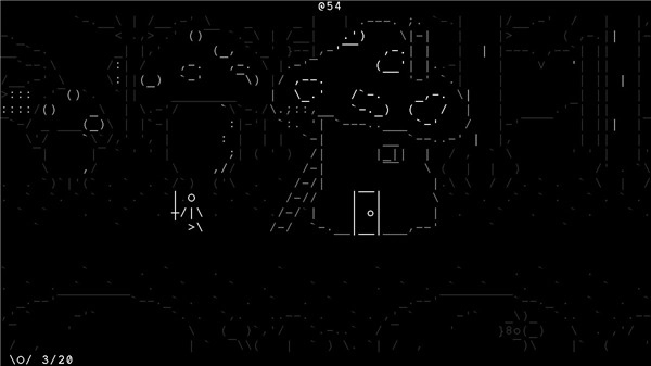 石头记游戏(StoneStory)图1