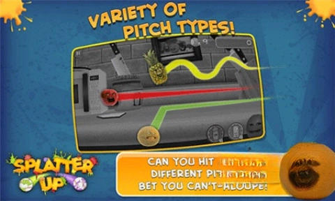 烦人的橘子手游版图2