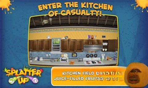 烦人的橘子手游版图3