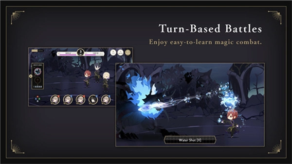 迪士尼扭曲仙境汉化版(2)