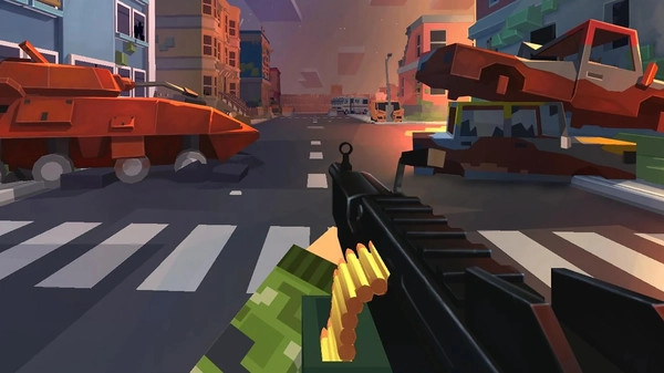 我的僵尸世界(2)