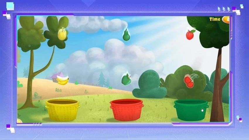 超市水果王游戏安装包图1