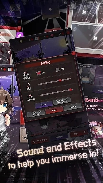 危险的家伙们(2)