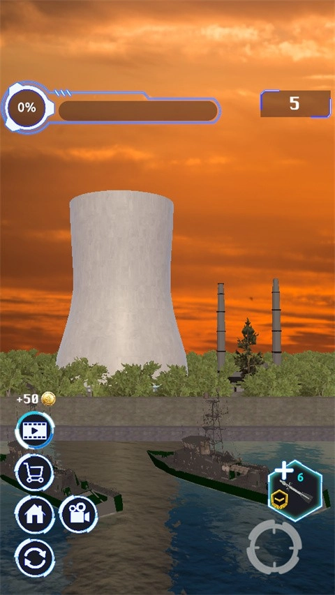 城市拆迁游戏安卓版(3)